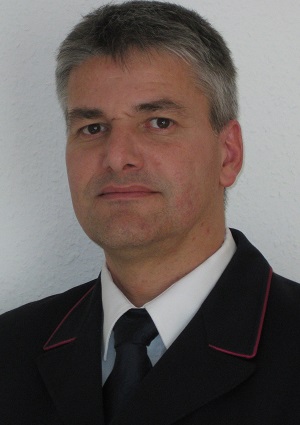 Portrait Kommandant