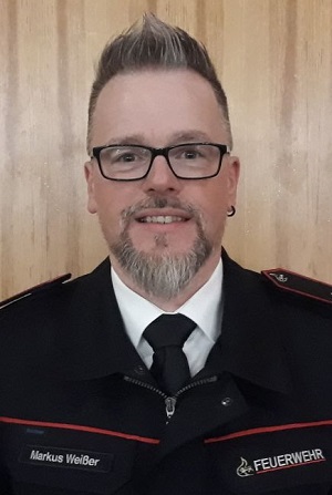 Portrait Abteilungskommandant Peterzell-Stockburg